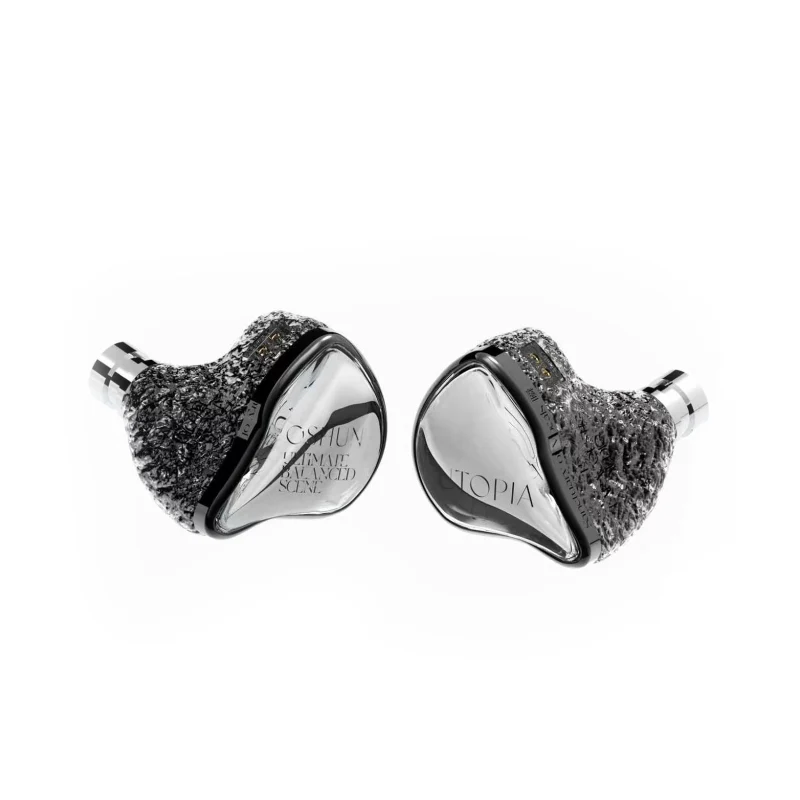 EarAcoustic OSHUN LTD